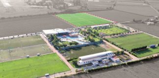 Παναιτωλικός: Επενδύει στο μέλλον με τρία νέα γήπεδα