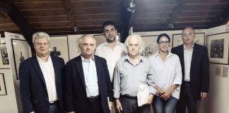 Συστάθηκε στο Μεσολόγγι η Ένωση Αιτωλοακαρνάνων Πανεπιστημιακών