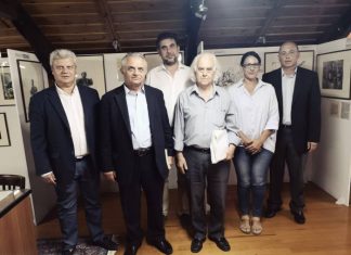 Συστάθηκε στο Μεσολόγγι η Ένωση Αιτωλοακαρνάνων Πανεπιστημιακών