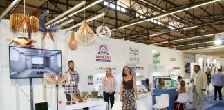 Το Επιμελητήριο Αιτωλοακαρνανίας με εννέα επιχειρήσεις του νομού στην 88η ΔΕΘ