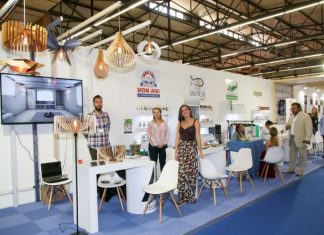 Δυναμική παρουσία του Επιμελητήριου Αιτωλοακαρνανίας στη ΔΕΘ