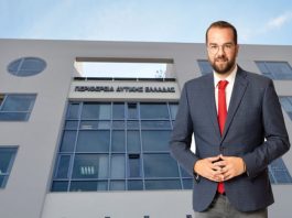 Με 23 εκατ. ευρώ ενισχύεται η μικρή επιχειρηματικότητα στη Δυτική Ελλάδα από το ΕΣΠΑ