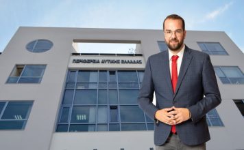 Με 23 εκατ. ευρώ ενισχύεται η μικρή επιχειρηματικότητα στη Δυτική Ελλάδα από το ΕΣΠΑ