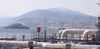 Θα σωθεί το έργο του φυσικού αερίου; – Σύσκεψη στην Περιφέρεια την ερχόμενη εβδομάδα