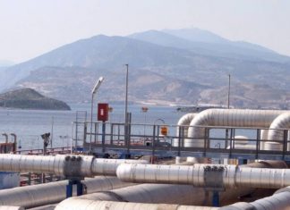 Δυτική Ελλάδα : Εντός Μαρτίου το τεχνικό δελτίο από τη ΔΕΔΑ για το φυσικό αέριο