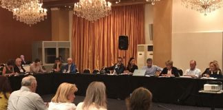 Διαπεριφερειακή σύσκεψη στα Γιάννενα για το Δυτικό Άξονα της χώρας