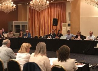 Κάτι για το Δυτικό Άξονα που ίσως αποδειχθεί πολύ σπουδαίο