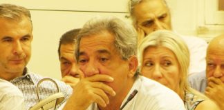 Η απορία Καμμένου για την παραίτηση Τσιαμάκη