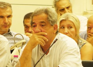 Κατά πάντων επίθεση Καμμένου – Σε “Ανυπότακτο Αγρίνιο”, Καραμητσόπουλο και φυσικά ΝΔ