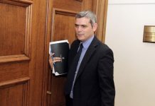 «Ο προεκλογικός χρόνος μετράει αντίστροφα»