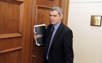 Καραγκούνης: Τα στοιχεία για υπερωρίες και απασχόληση γκρεμίζουν κάθε αντιπολιτευτικό αφήγημα