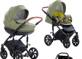 Παιδικά Καρότσια: 3 Λόγοι Που Θα Λατρέψεις Τα Καρότσια 3 Σε 1