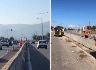 Μια μικρή επανάσταση του αυτονόητου από το Νεκτάριο Φαρμάκη