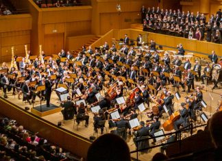 Σε σχολεία του Αγρινίου η Κρατική Ορχήστρα Αθηνών