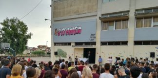 Πάνω από 220 εγγραφές στο Κοινωνικό Φροντιστήριο – 40 εθελοντές καθηγητές