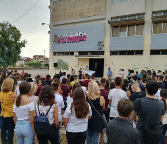 Ξεκινούν οι εγγραφές στο Κοινωνικό Φροντιστήριο Αγρινίου