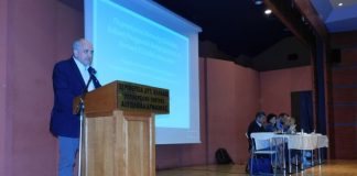 Υπόμνημα Λύρου σε Φαρμάκη για τα τις προτεραιότητες του Μεσολογγίου