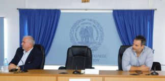 Διαβούλευση για το Σχέδιο Βιώσιμης Αστικής Κινητικότητας του Δήμου Μεσολογγίου