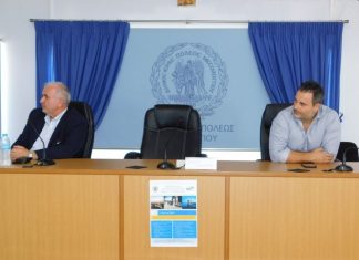 Διαβούλευση για το Σχέδιο Βιώσιμης Αστικής Κινητικότητας του Δήμου Μεσολογγίου