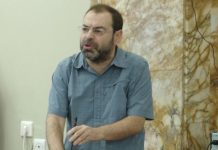 Μερμίγκης σε Παπαναστασίου: «Εξωθεσμικός τρόπος» για τις σχολικές καθαριστρίες δεν βρίσκεται όμως…
