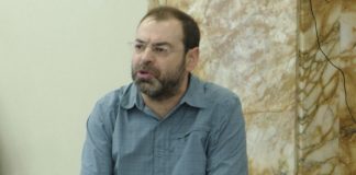 Δεν αρκεί να αποφασίζουμε πρέπει και να στηρίζουμε