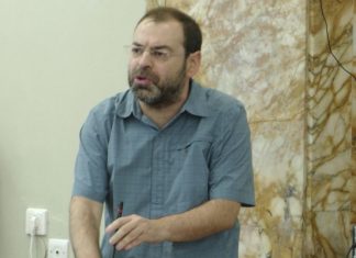 Δεν αρκεί να αποφασίζουμε πρέπει και να στηρίζουμε