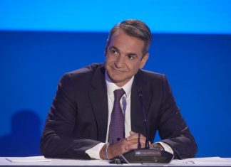 Γιατί ο Μητσοτάκης πάει στο Αγιο Όρος;