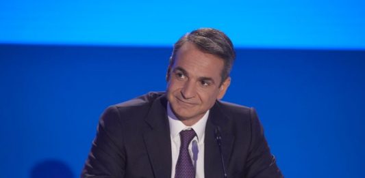 Η… σύμπτωση της απόφασης της κυβέρνησης με τη συζήτηση στο ΣτΕ για τον Αχελώο