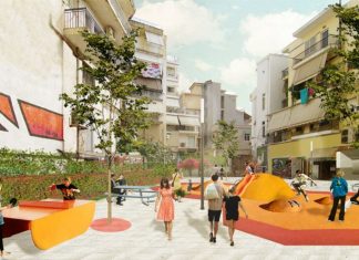 Εγκρίθηκε η χρηματοδότηση για το «Ανοικτό Κέντρο Εμπορίου» στο Αγρίνιο