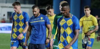 O Παναιτωλικός έχει ήδη βγει στην αγορά για παίκτες