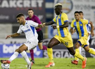 Ο Πανιώνιος δεν έχει βρει γκολ σε στημένη φάση, ενώ ο Παναιτωλικός με Χάβο δέχεται μόνο με ανάλογο τρόπο!