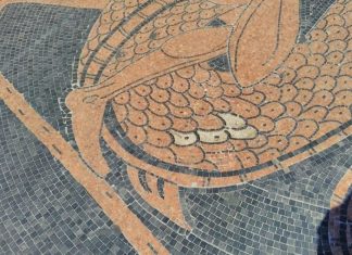 Θέλει «μπάλωμα» ο Αχελώος, ακούει ο δήμος Αγρινίου;