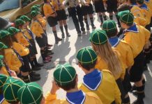 Πρόσκοποι Αγρινίου: «Δέντρο των Ευχών» και στήριξη στα Ειδικά Σχολεία Αγρινίου και Μεσολογγίου