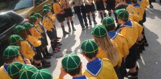 Πρόσκοποι Αγρινίου: «Δέντρο των Ευχών» και στήριξη στα Ειδικά Σχολεία Αγρινίου και Μεσολογγίου