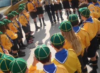 Πρόσκοποι Αγρινίου: «Δέντρο των Ευχών» και στήριξη στα Ειδικά Σχολεία Αγρινίου και Μεσολογγίου