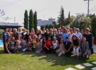 Συνάντηση 42 χρόνια μετά…