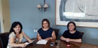 Σύσκεψη για την μεταφορά μαθητών στην Αιτωλοακαρνανίας – 16 άγονα δρομολόγια