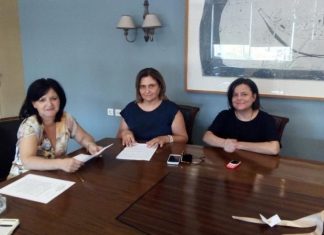 Σύσκεψη για την μεταφορά μαθητών στην Αιτωλοακαρνανίας – 16 άγονα δρομολόγια