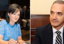 Kινήσεις των αδελφών Σαλμά που «επιβεβαιώνουν» τις εκτιμήσεις