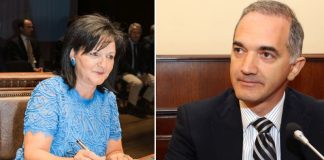 Η ήττα της οικογένειας Σαλμά στην Αμφιλοχία – Το «θαύμα» Τορουνίδη με 2.000 ψήφους περισσότερες από ΣΥΡΙΖΑ – ΠΑΣΟΚ