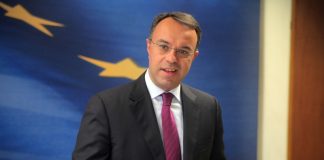 Σταϊκούρας για Άκτιο – Αμβρακία: Αλλάζει ο οδικός χάρτης της Δυτικής Ελλάδας