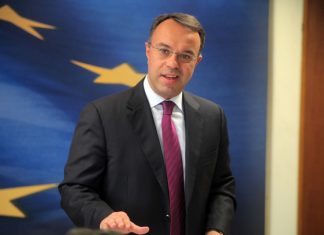 ΥΠΟΙΚ : Πάνω από 624 εκατ. σε εργαζόμενους και επιχειρήσεις στη Δυτική Ελλάδα