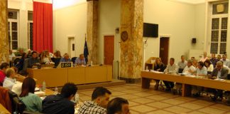Δήμος Αγρινίου : Εγκρίθηκε ο απολογισμός – ισολογισμός για το 2018