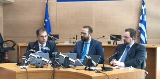 Δυτική Ελλάδα: Διαβούλευση για το 10ετες τουριστικό πλάνο