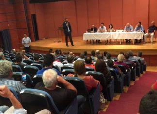 Η κίνηση που δείχνει τη διαφορετική προσέγγιση του Νεκτ. Φαρμάκη