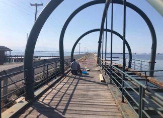 Τουρλίδα: Συνεχίζει με έναν ο διαγωνισμός για την 3η & 7η καμάρα