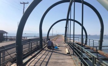 Τουρλίδα: Προσωρινός ανάδοχος στο έργο για την 3η & 7η καμάρα