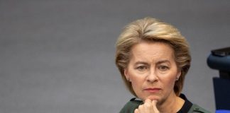 Η Ursula von der Leyen για το Rebrain Greece της Δυτικής Ελλάδας