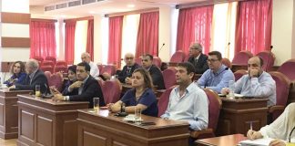 Αιτωλοακαρνανία: Συντονισμός για τις εκδηλώσεις της επετείου των 200 ετών από την Επανάσταση