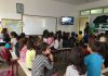 Συνεχίζονται οι δράσεις ενημέρωσης για τα αδέσποτα σε σχολεία του Αγρινίου